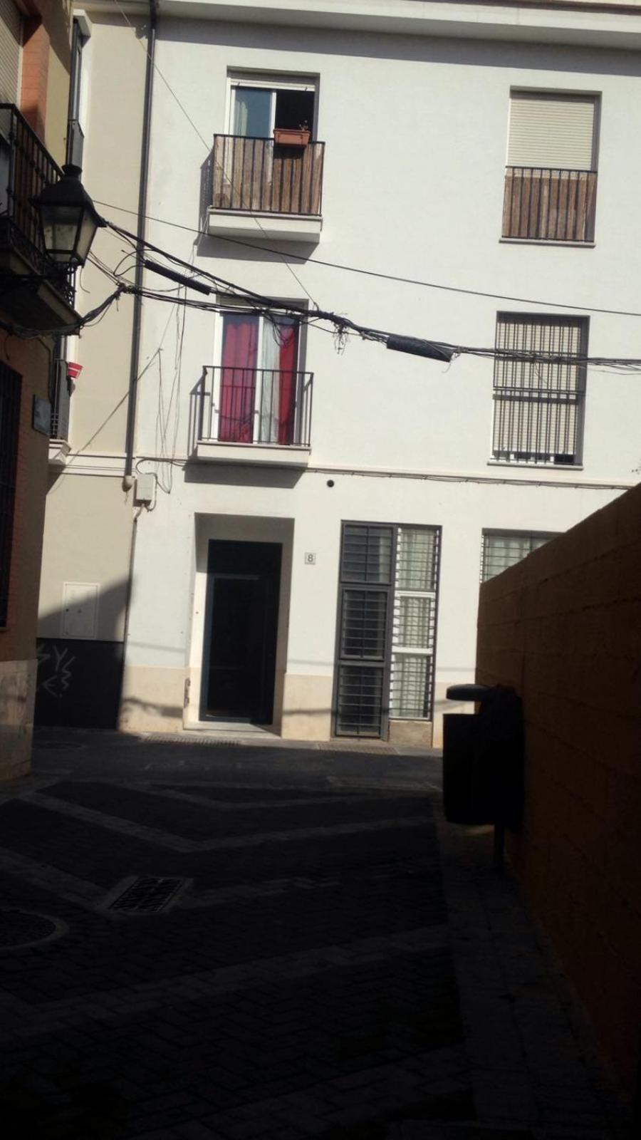 Centro Historico De