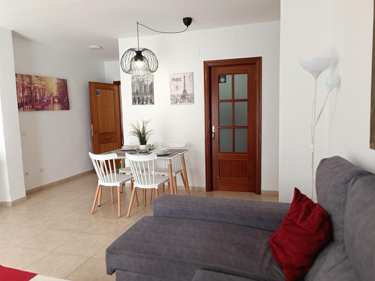 Centro Historico De Apartament Malaga