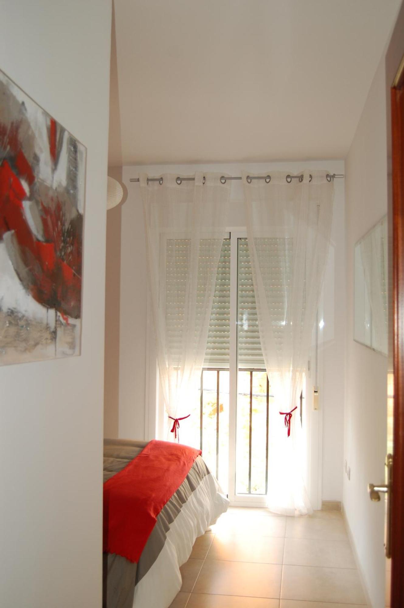 Centro Historico De Apartament Malaga