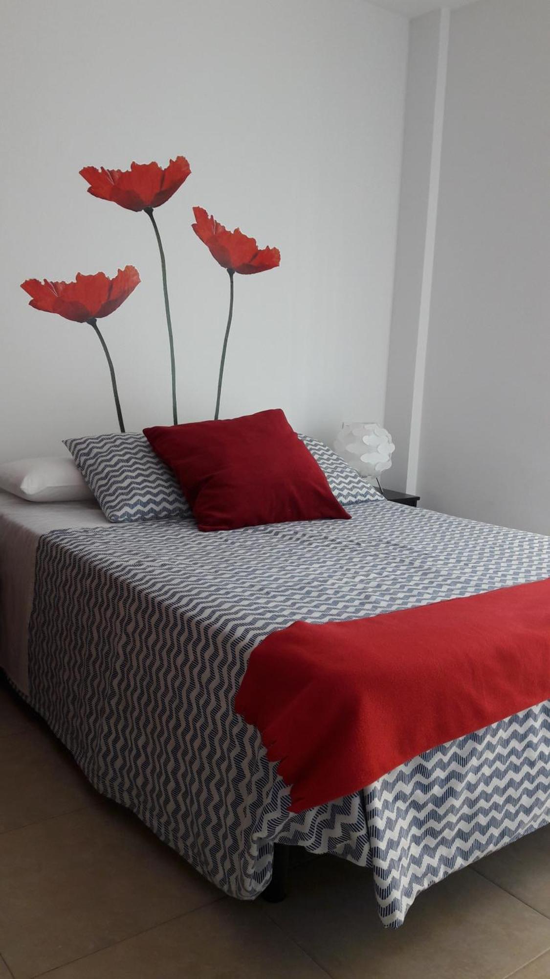 Apartament Centro Historico De *